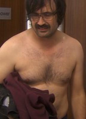 Sexy David Earl 47868