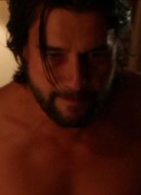 Sexiest Steve Bacic Scenes 39183