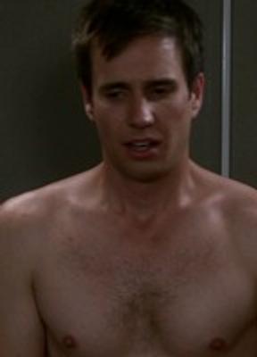 Greg Tuculescu Sexy Shirtless 45813