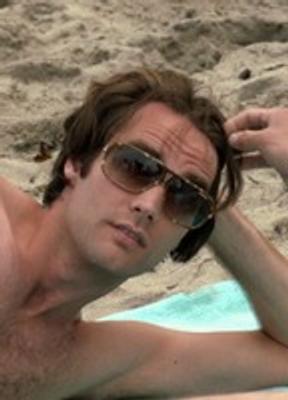 Patrick Toolan Bathing Suit Bulge 49869