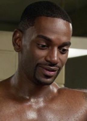 Mo McRae Naked 39774