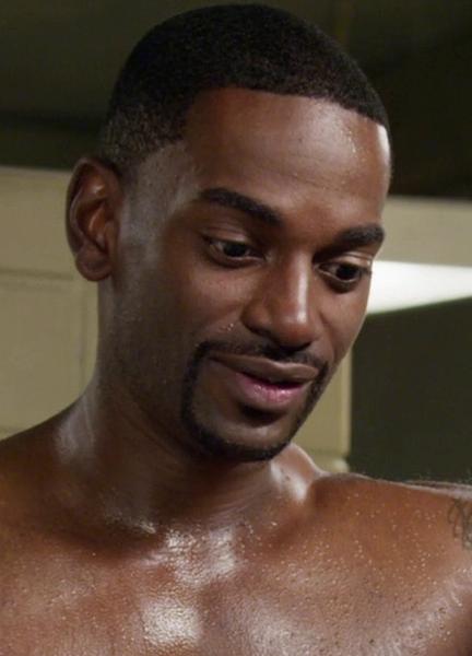 Mo McRae Naked 39774