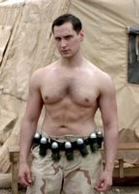 Matt McGorry Nude Photos 29673