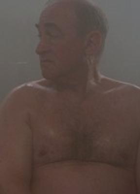 Todd Susman Sexy Shirtless 47991