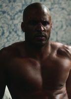 Ricky Whittle Butt Sexy 33303