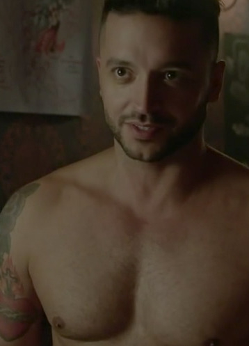 Jai Rodriguez