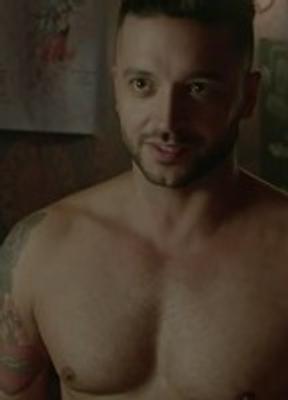 Sexiest Jai Rodriguez Scenes 41079