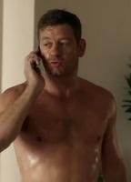 Nic Bishop Bulge Sexy 46824
