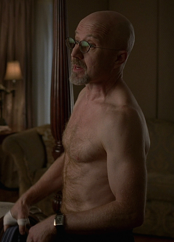 Arliss Howard