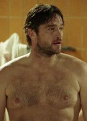 Ronald Zehrfeld Nude Scenes 39747