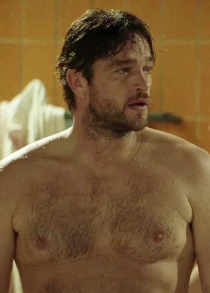 Ronald Zehrfeld Nude Scenes 39747