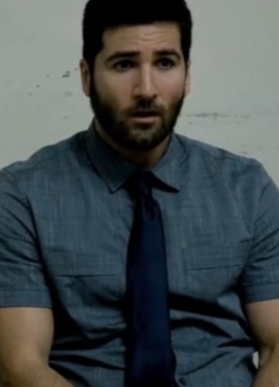 Jared Ward