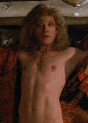 Ted Levine Nude Scenes 8271