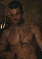 Andy Whitfield Naked 35658