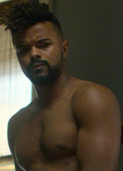 Eka Darville Nude Scenes 37215