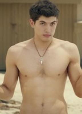 Carter Jenkins Nude 36612