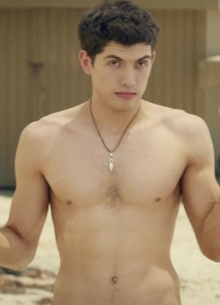 Carter Jenkins Nude 36612
