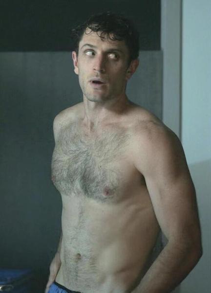 Colin Woodell Nude Scenes 67151