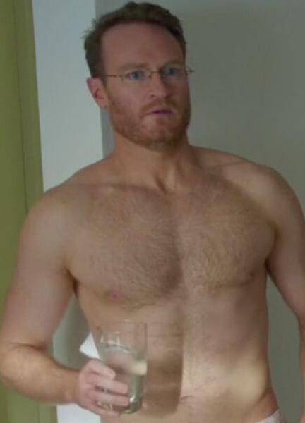 Josh Lawson Nude Scenes 33411