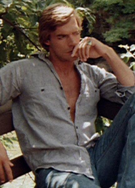 Gary Lahti Hot Scenes 8334