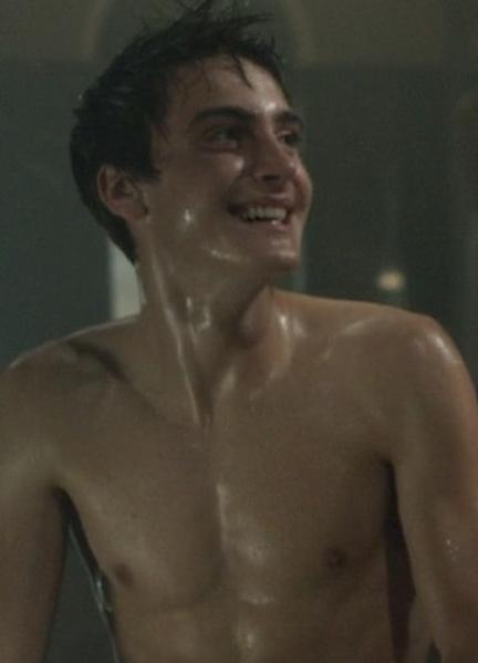 Noah Silver Naked 42018