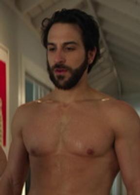 Deniz Akdeniz Naked 64302