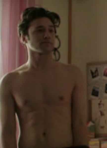 Jesse Rath Hot Scenes 38214