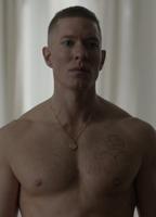Joseph Sikora Naked 37794