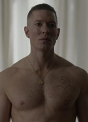 Joseph Sikora Naked 37794