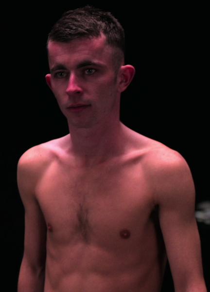 Paul Brannigan Naked 54114