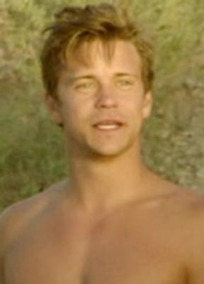 Glenn McCuen Hot Scenes 60266