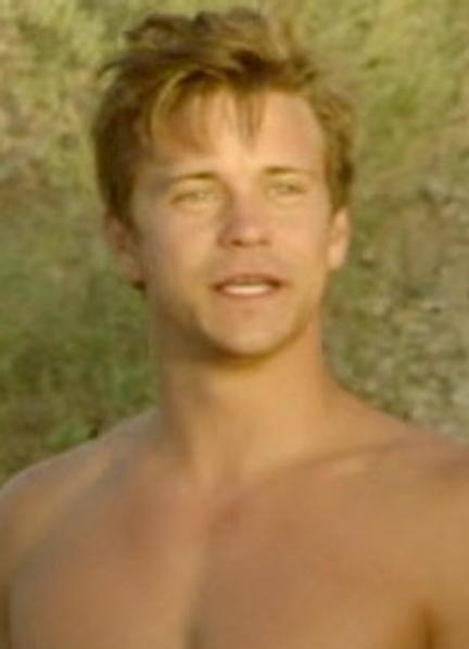 Glenn McCuen Hot Scenes 60266