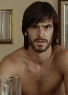 Alfonso Bassave Nude Photos 41181