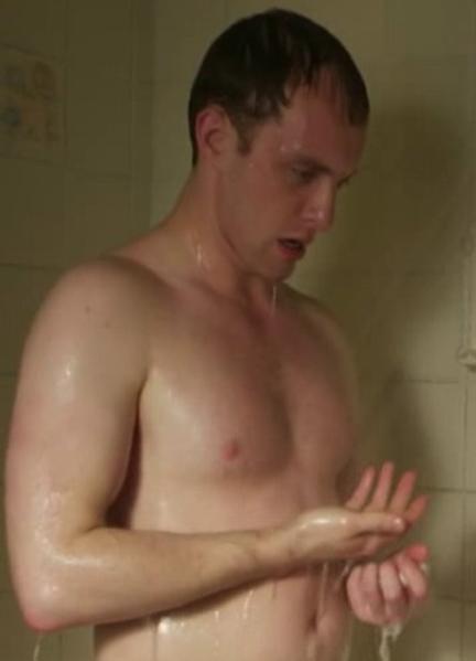 Benjamin Farmer Naked 39894