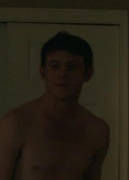 Nick Westrate Hot Scenes 50130