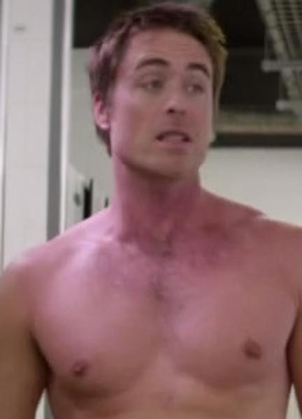 James Murray Nude Scenes 39615