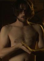 Landon Liboiron Balls Butt 61163