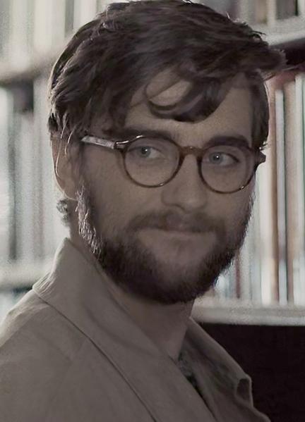 Landon Liboiron Nude 36492