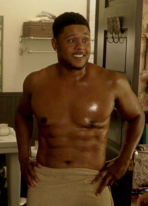Pooch Hall