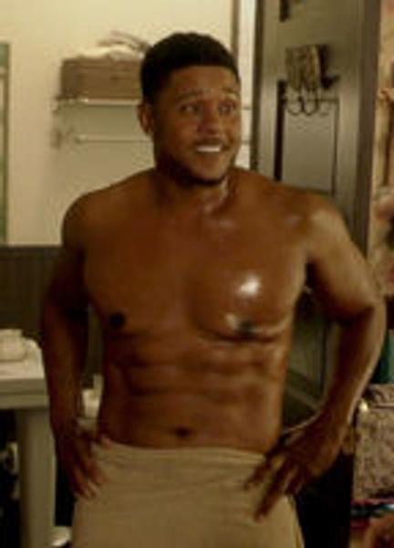 Pooch Hall Sexy Photos 30801
