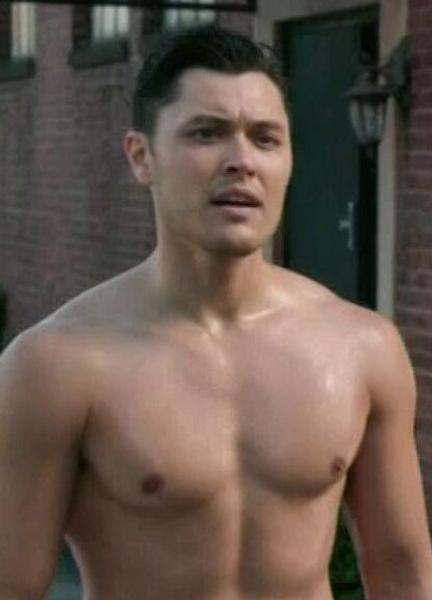 Blair Redford Naked 32394