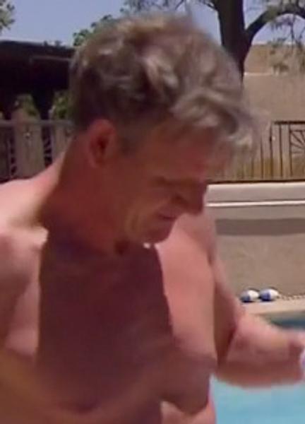Gordon Ramsay Nude 40560