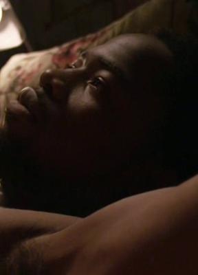 Sexiest Dewshane Williams Scenes 48651