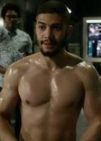 Rick Gonzalez Butt Sexy 37380