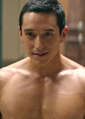 Gabriel Luna Nude Scenes 55311