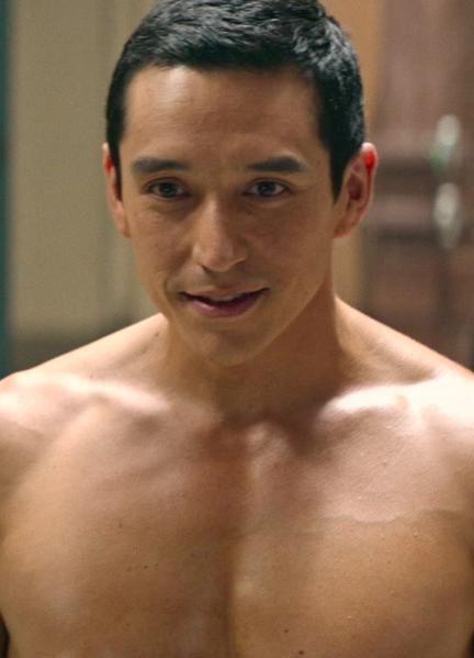 Gabriel Luna Nude Scenes 55311