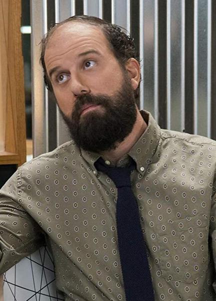 Brett Gelman Nude Photos 32733