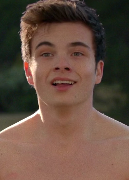 Noah Matthews