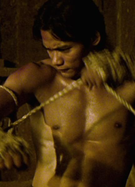 Sexiest Tony Jaa Scenes 40851