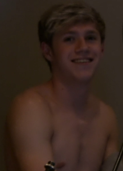 Niall Horan Naked 35490